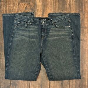 Calvin Klein Jeans - Flare Blue